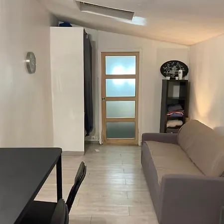 Jardin Métro Ligne 7 Chalet Villejuif